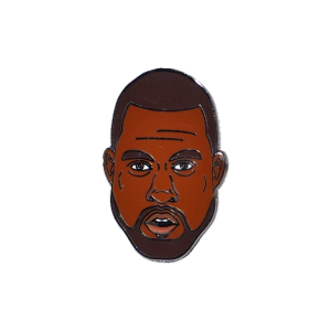 Yeezus – PINHYPE